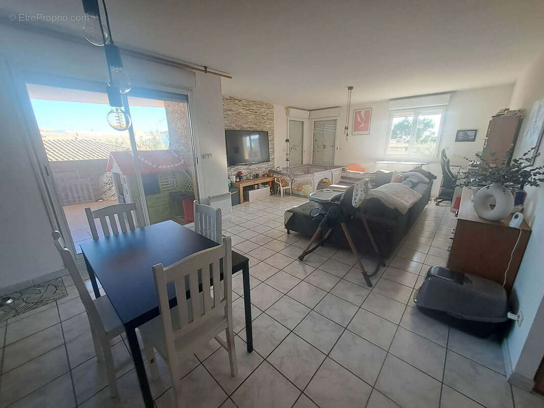 Appartement à AGDE