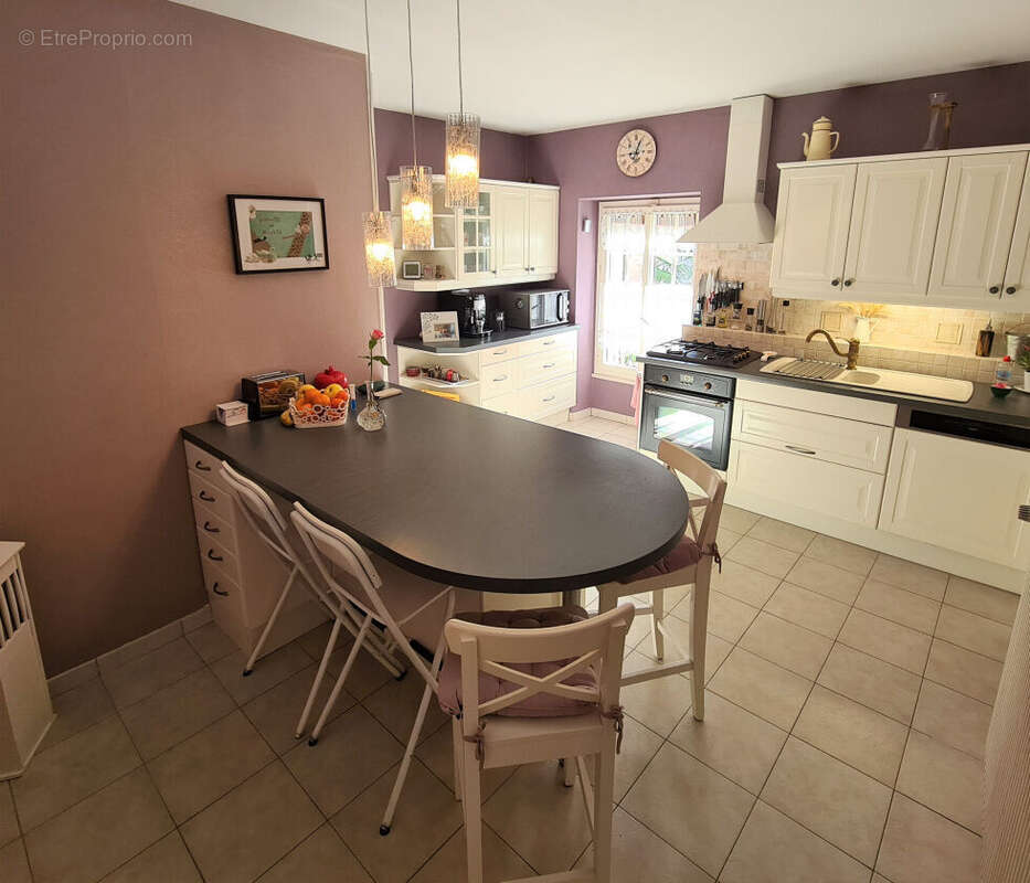 Photo 6 - Maison à RULLY