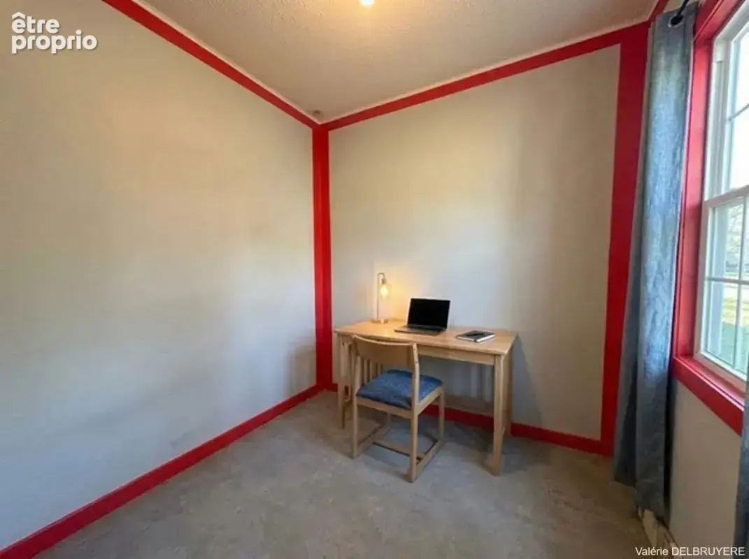 Maison 5 pièces à vendre à Pommereuil (59360) - photo 6