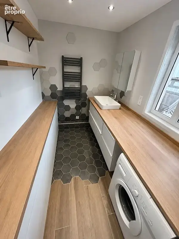 Maison 76 m² à Sainte-Genevieve  - photo 4