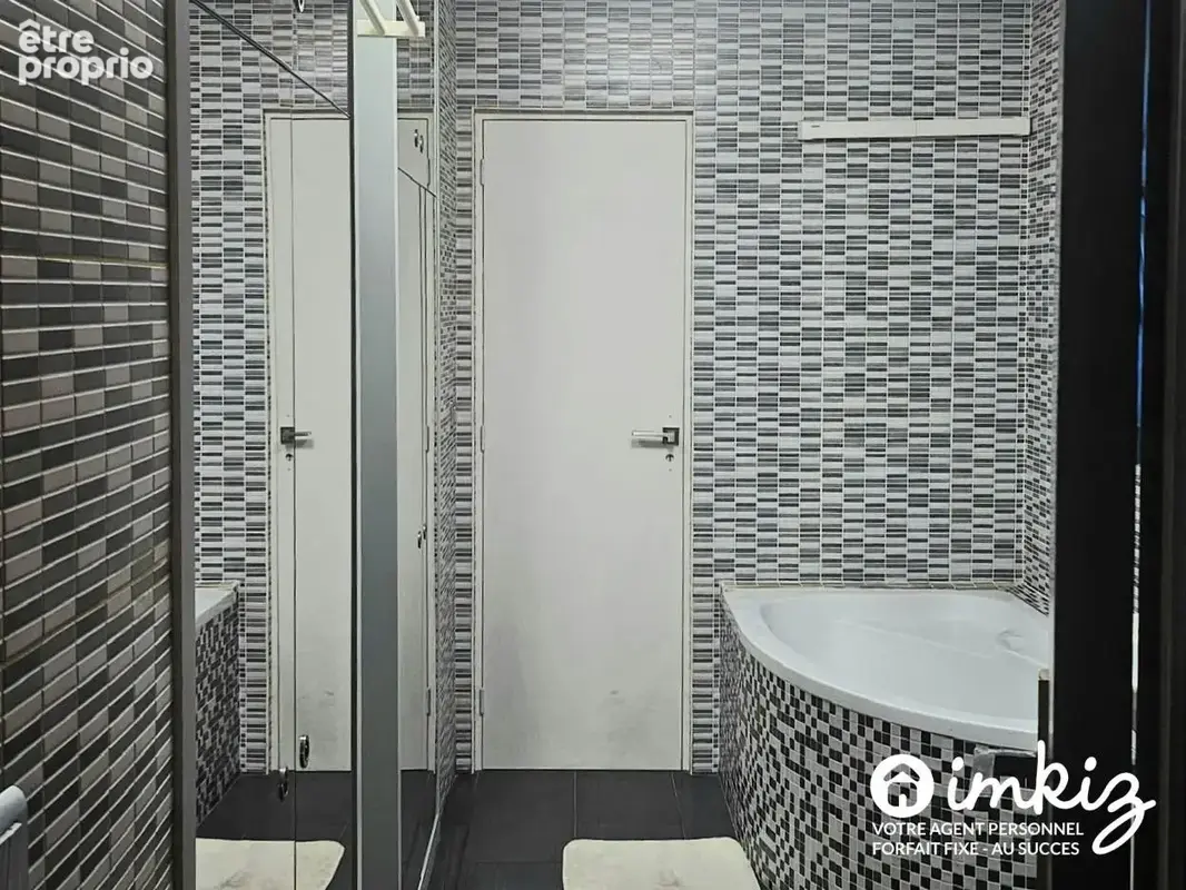 Paris 4ᵉ  5 pièces 95 m² meublé rendement locatif - photo 13