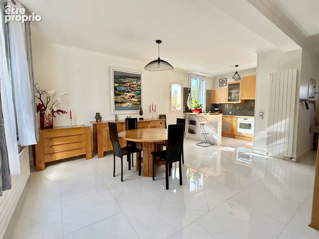 Maison 6 pièces 135 m² à vendre à Meudon (92190) - photo 7