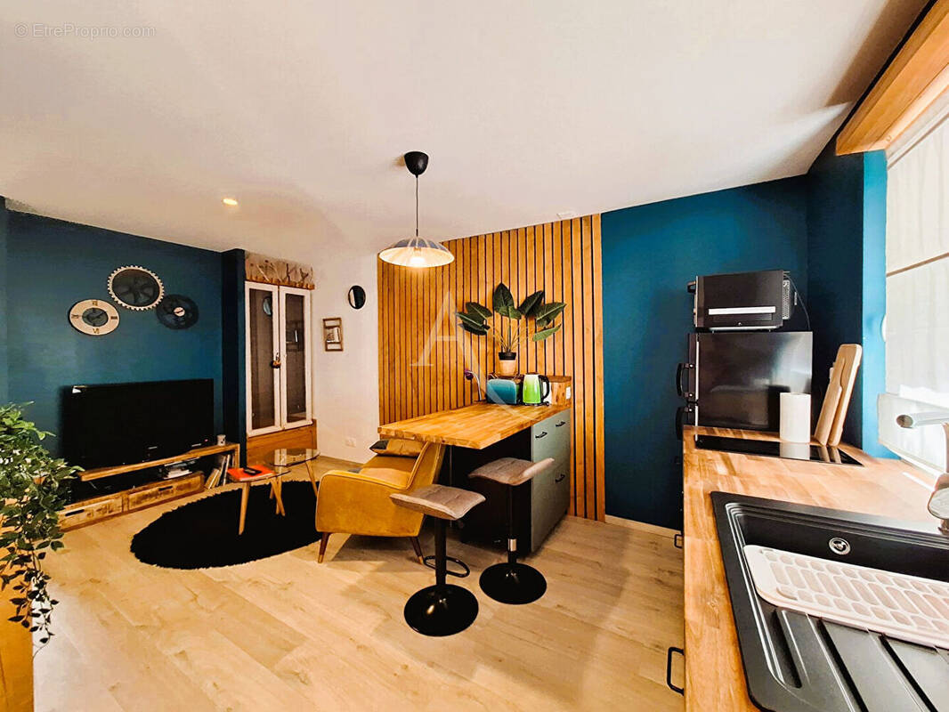 Appartement à SETE