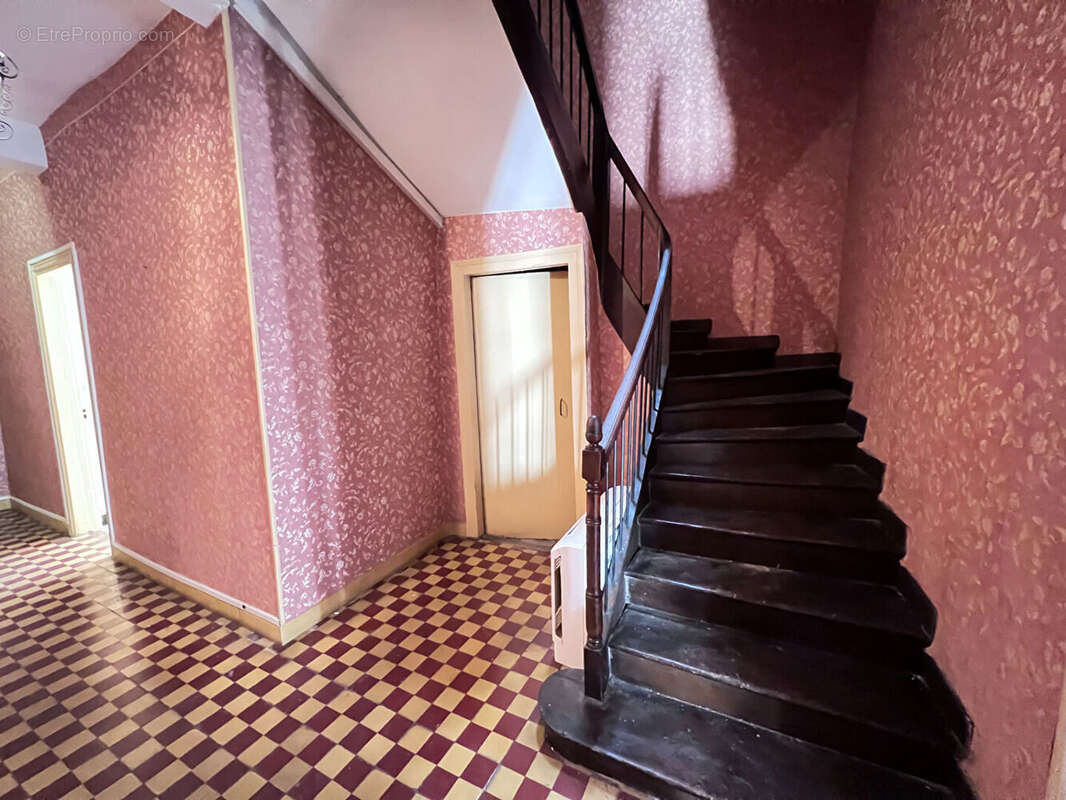 Appartement à CASTELNAUDARY