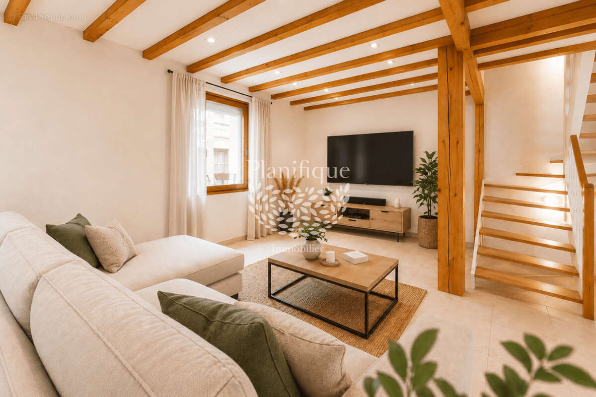 Appartement à DIVONNE-LES-BAINS