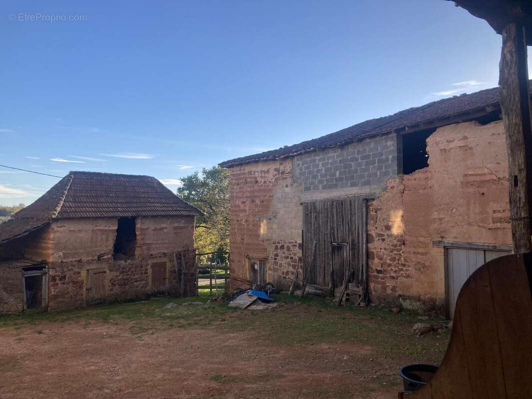 Photo 6 - Maison à CHARLIEU