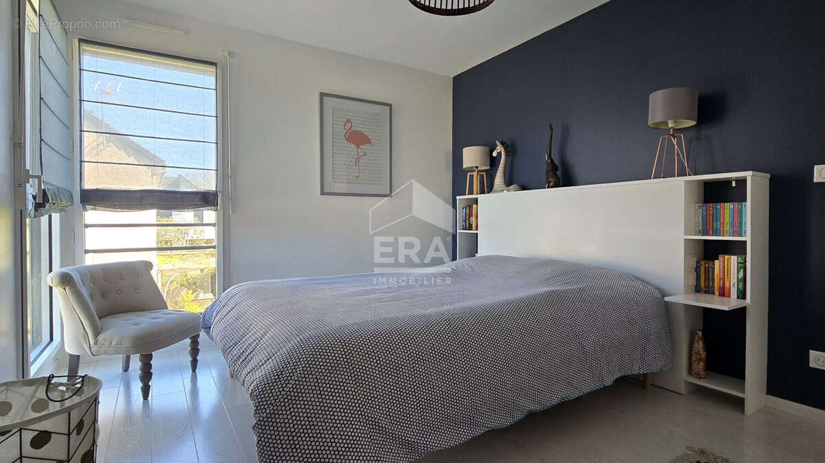 Maison à VARENGEVILLE-SUR-MER