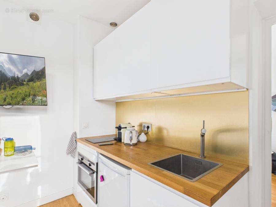 Appartement à PARIS-11E