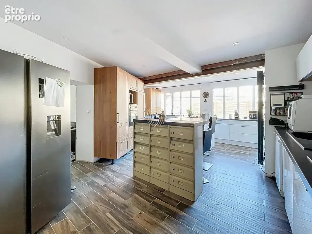 Maison 7 pièces 171 m² à vendre à Raimbeaucourt (59283) - photo 4