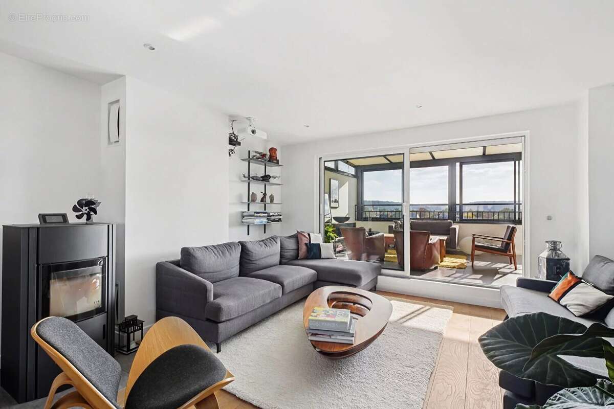 Appartement à CHATOU