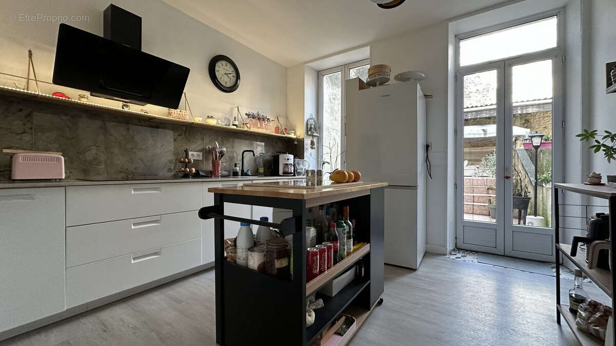 Appartement à ROCHEFORT