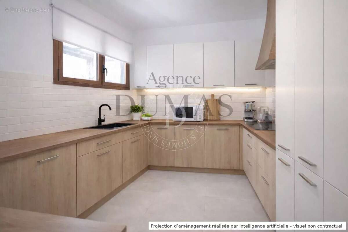Appartement à BEAULIEU-SUR-MER