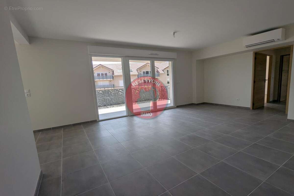 Appartement à BEAUNE