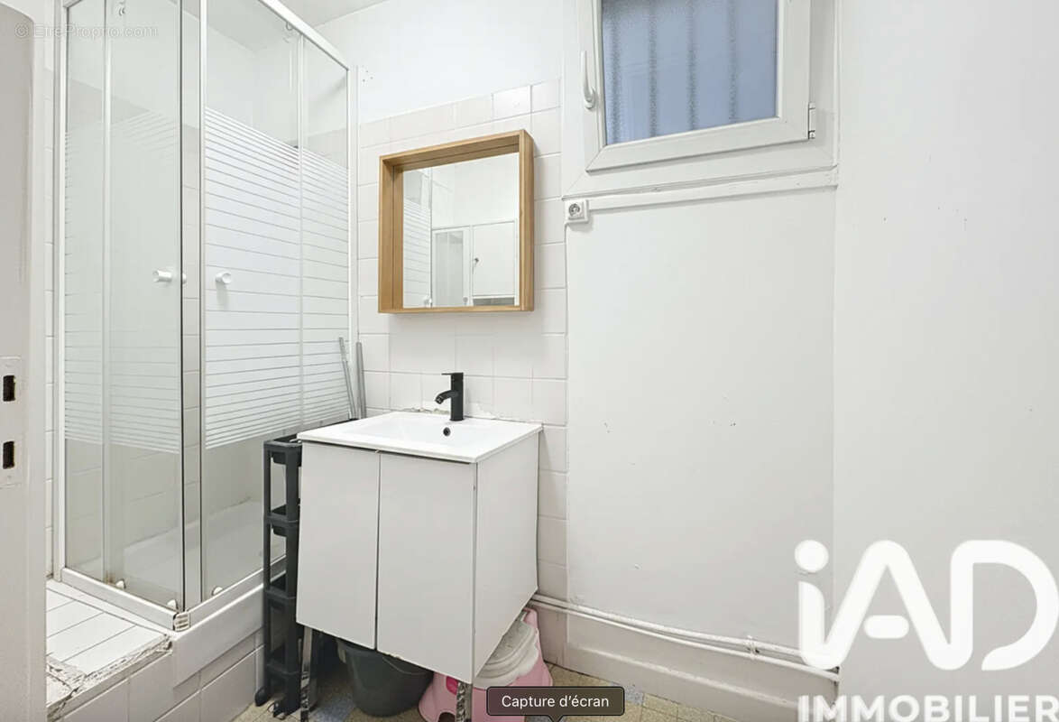 Photo 4 - Appartement à MARSEILLE-14E