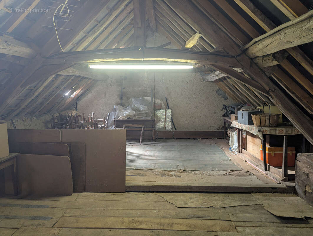 Maison de bourg de plain-pied ! - photo 10