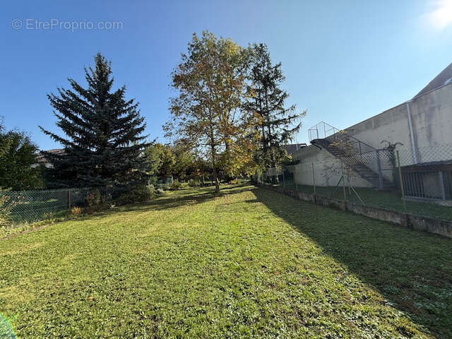 Appartement à RIEDISHEIM