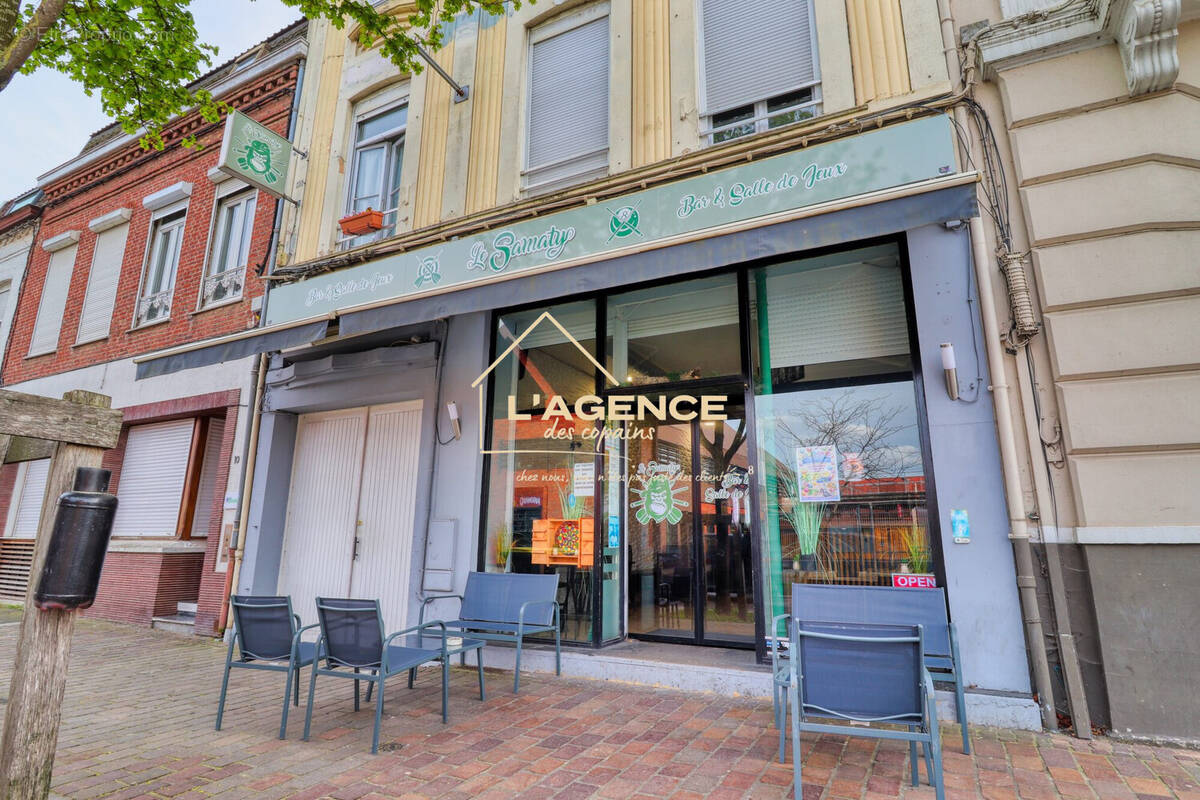 Autre à HAZEBROUCK