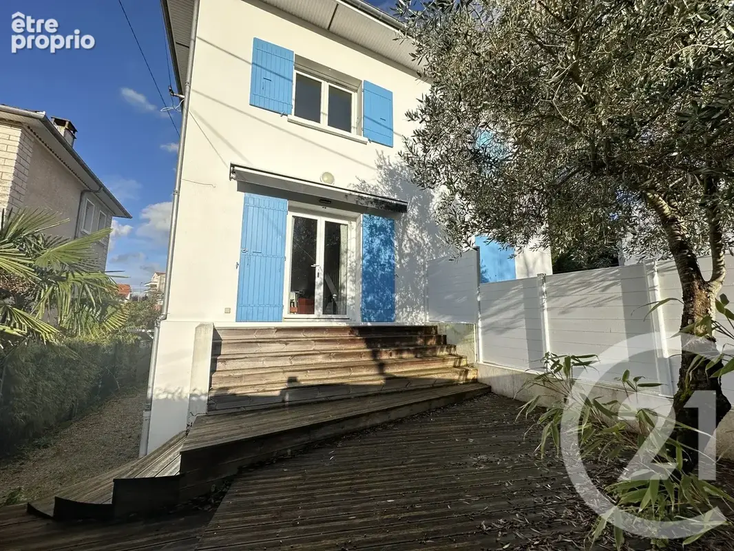Maison à ROYAN