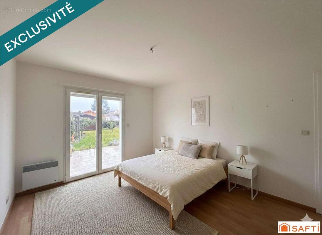 Photo 5 - Maison à LANTON