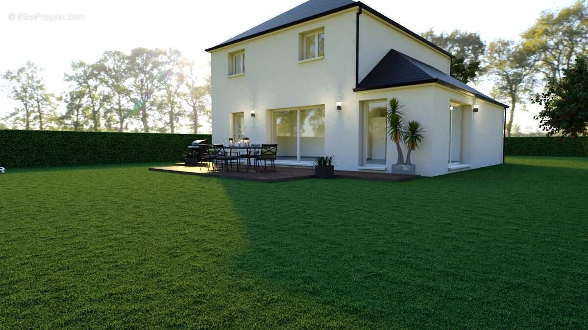 Terrain à bâtir de 686 m² à THEZY-GLIMONT (80) - photo 3