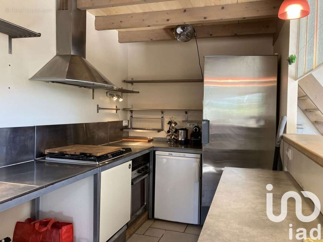 Photo 4 - Maison à SALLES-DE-BELVES