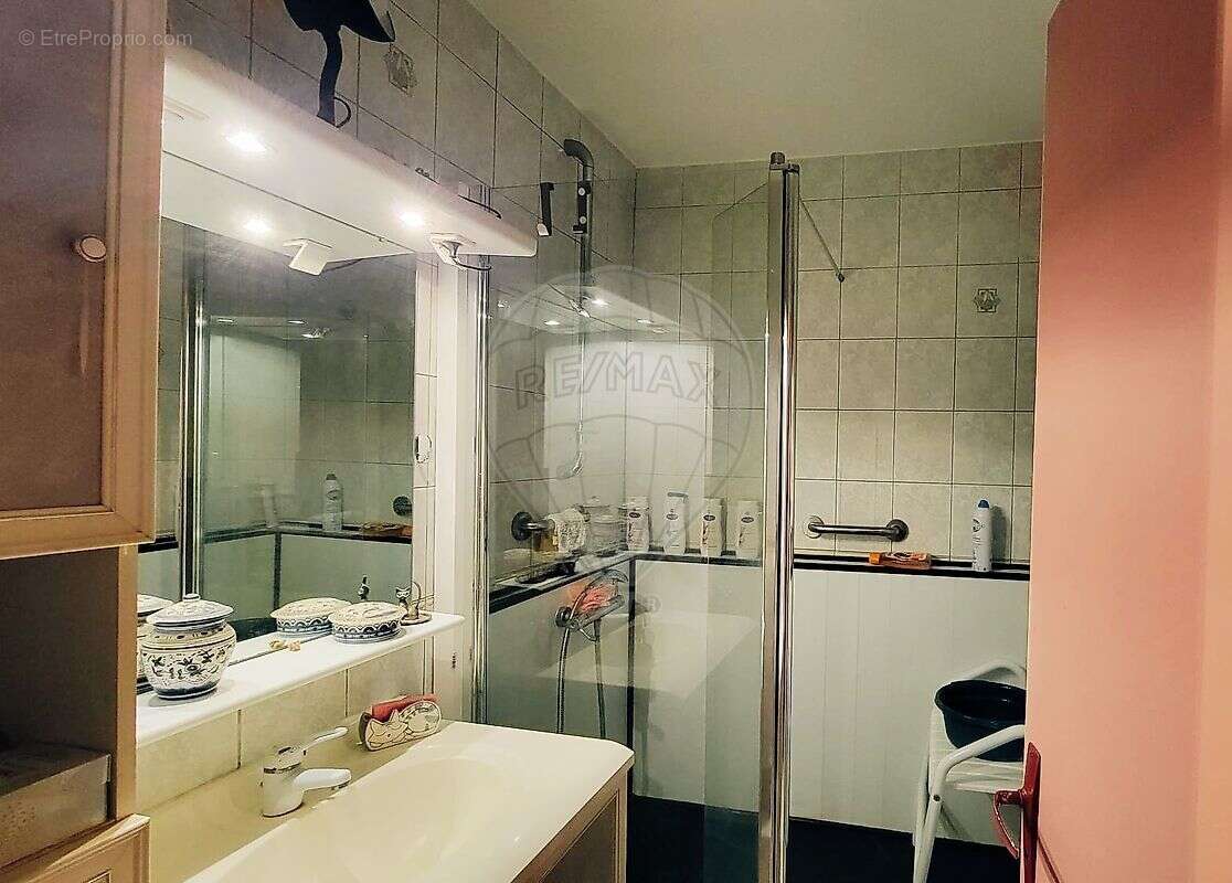 Appartement à MULHOUSE