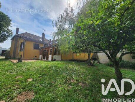 Photo 1 - Maison à PAISY-COSDON