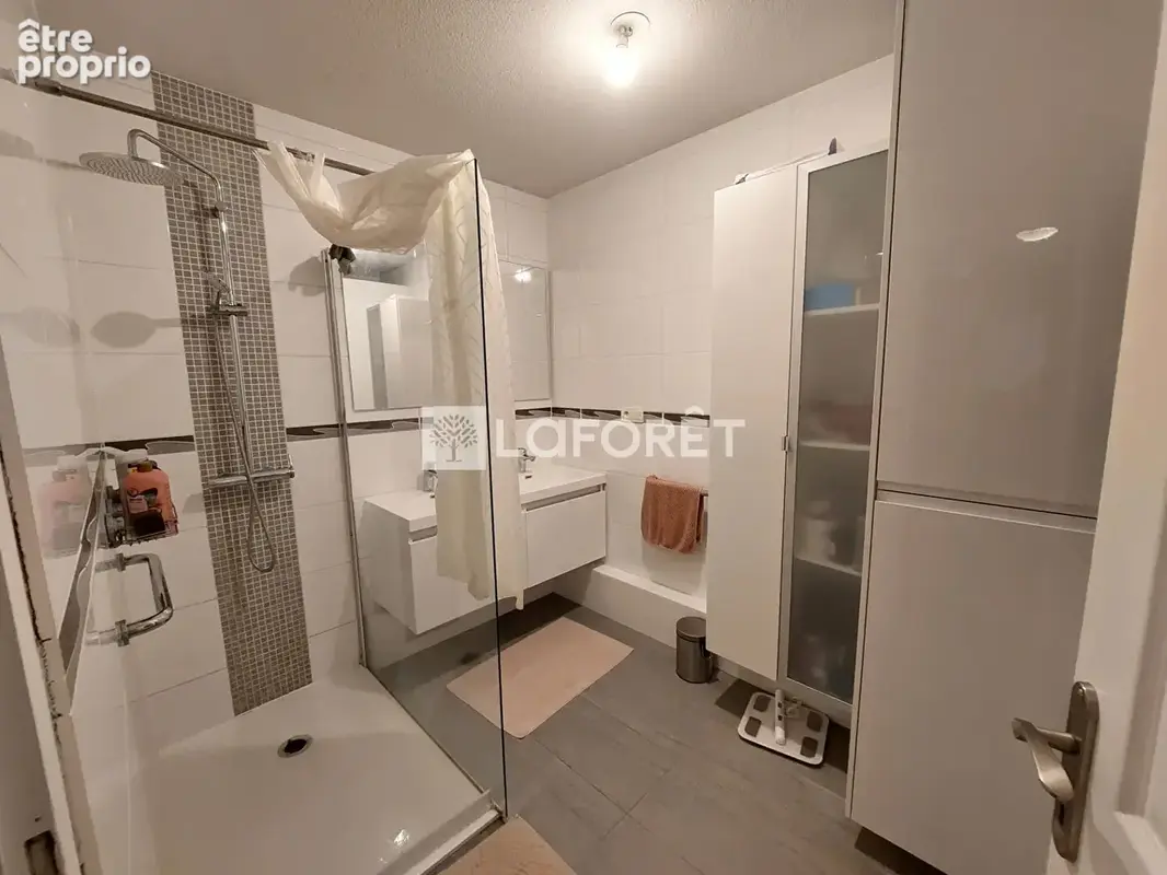 Audun Le Tiche Appartement 80 m2 / 2ch / Balcon / Garage - photo 9