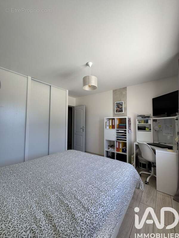 Photo 9 - Maison à OUROUER-LES-BOURDELINS