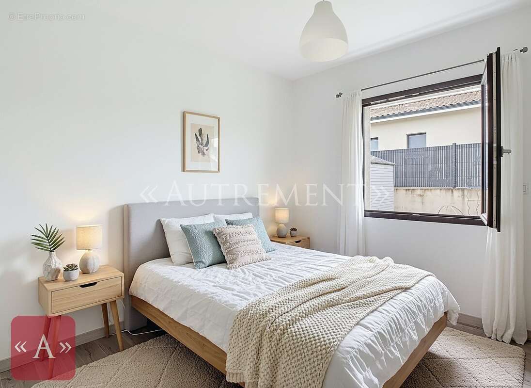 Maison à MONTASTRUC-LA-CONSEILLERE