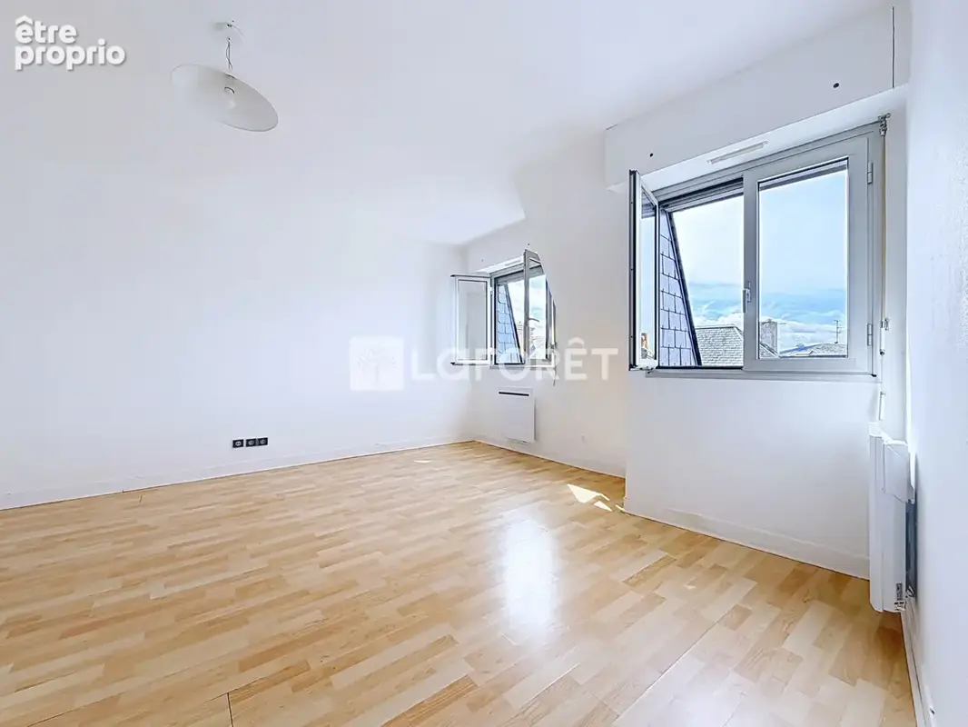 T2 lumineux 36 m² Coeur de ville Chartres DPE C - photo 2