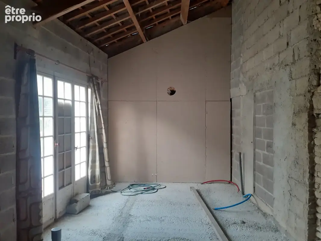 Maison 88 m² à Couvignon  - photo 9
