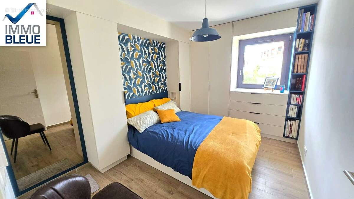 Appartement à SAUSSET-LES-PINS