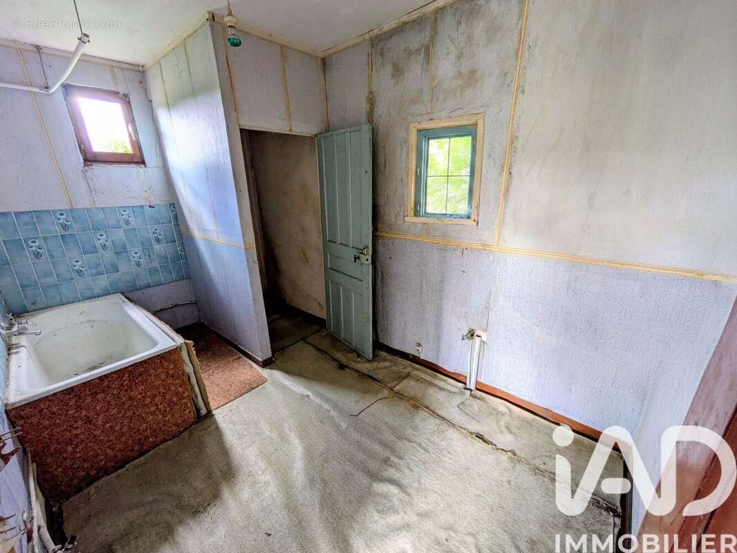 Photo 3 - Maison à BRAIN-SUR-L'AUTHION