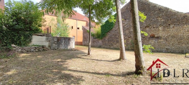 Appartement à ANDELOT-BLANCHEVILLE