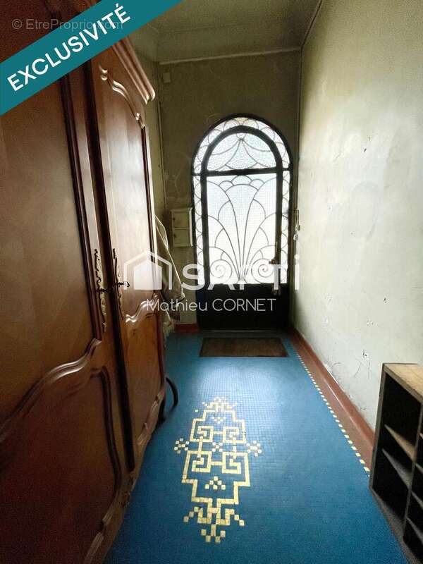 Photo 4 - Appartement à BORDEAUX