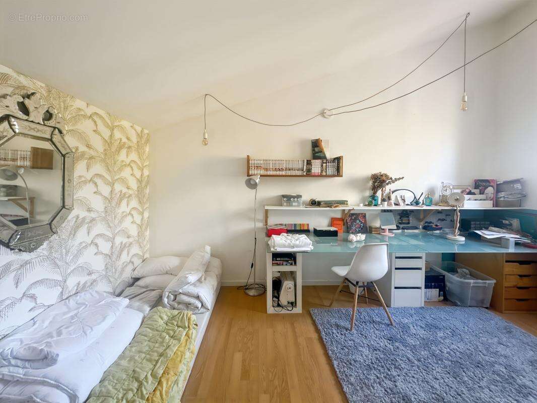Maison de 140 m² - Trois chambres et un bureau - 1500 m² en restanques - photo 18