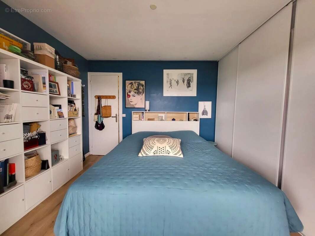 Appartement à MESQUER