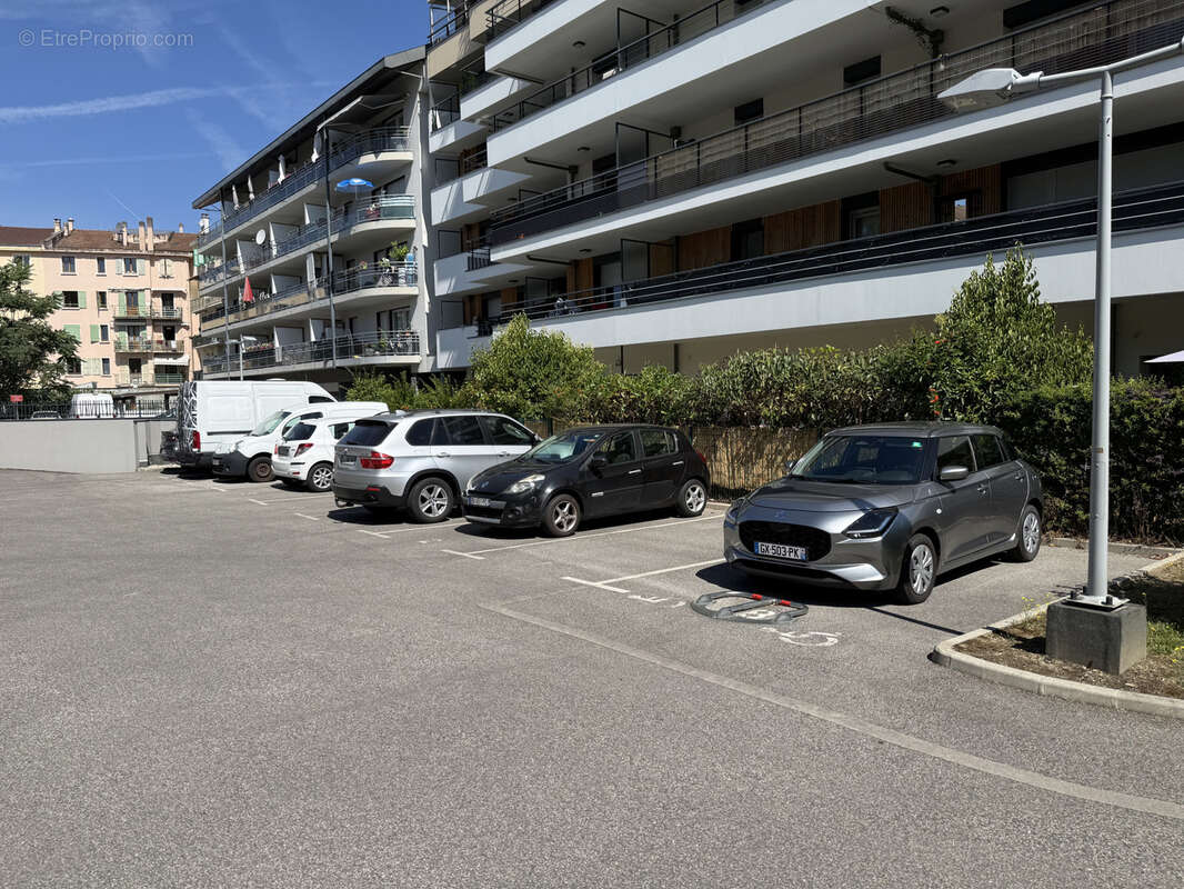 Garages a vendre gaillard - photo 8