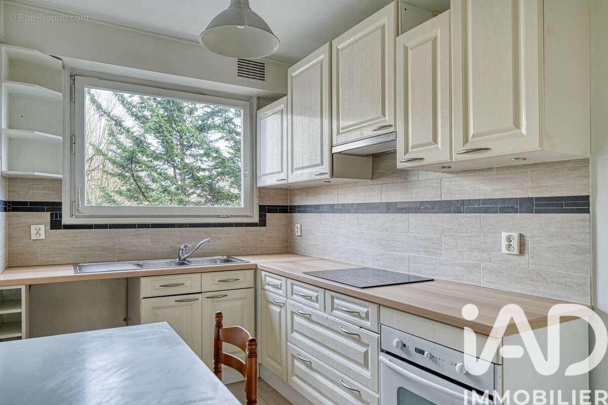 Photo 8 - Appartement à CHATENAY-MALABRY