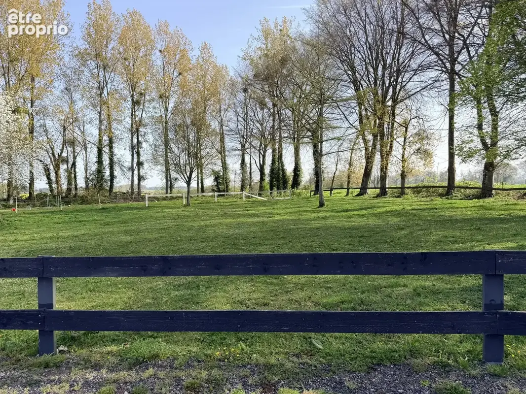 Maison 4 pièces 108 m² à vendre à Doudeville (76560) - photo 4