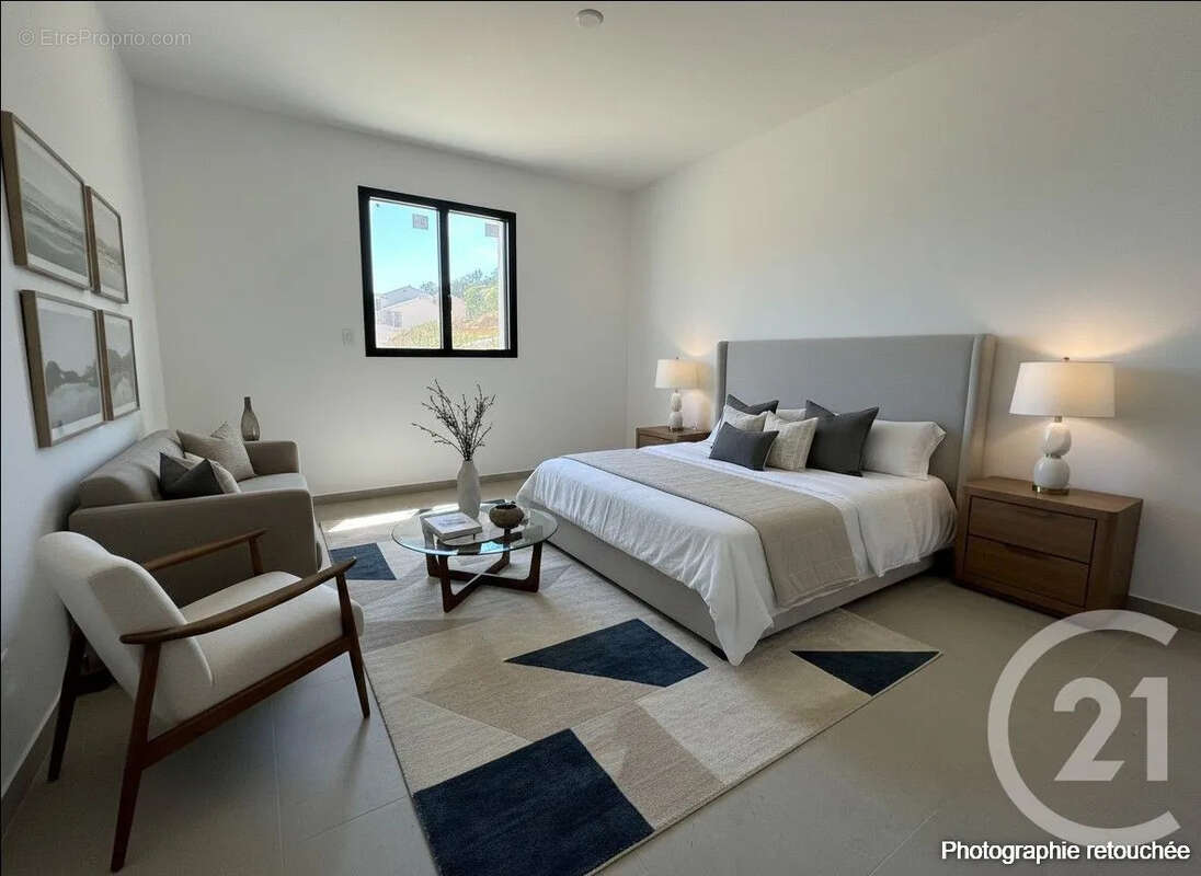 Maison à POGGIO-MEZZANA