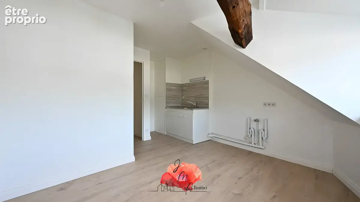 Exclusivité !!! bolbec centre-ville - photo 10