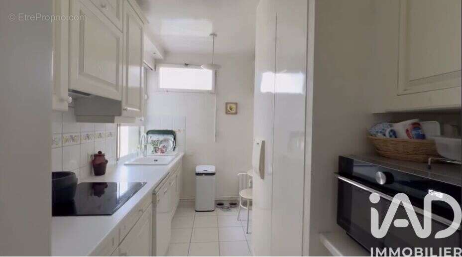 Photo 9 - Appartement à PARIS-14E