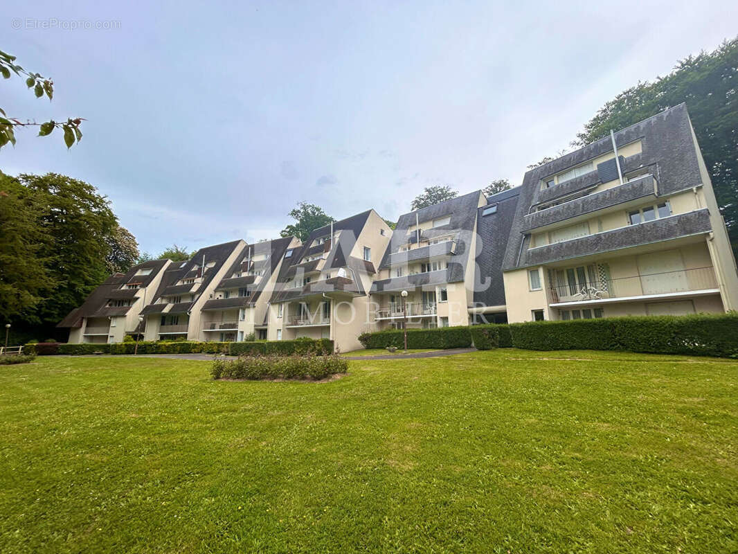 Studio meublé à vendre à Bagnoles de l'orne - Ref O15530 - photo 7