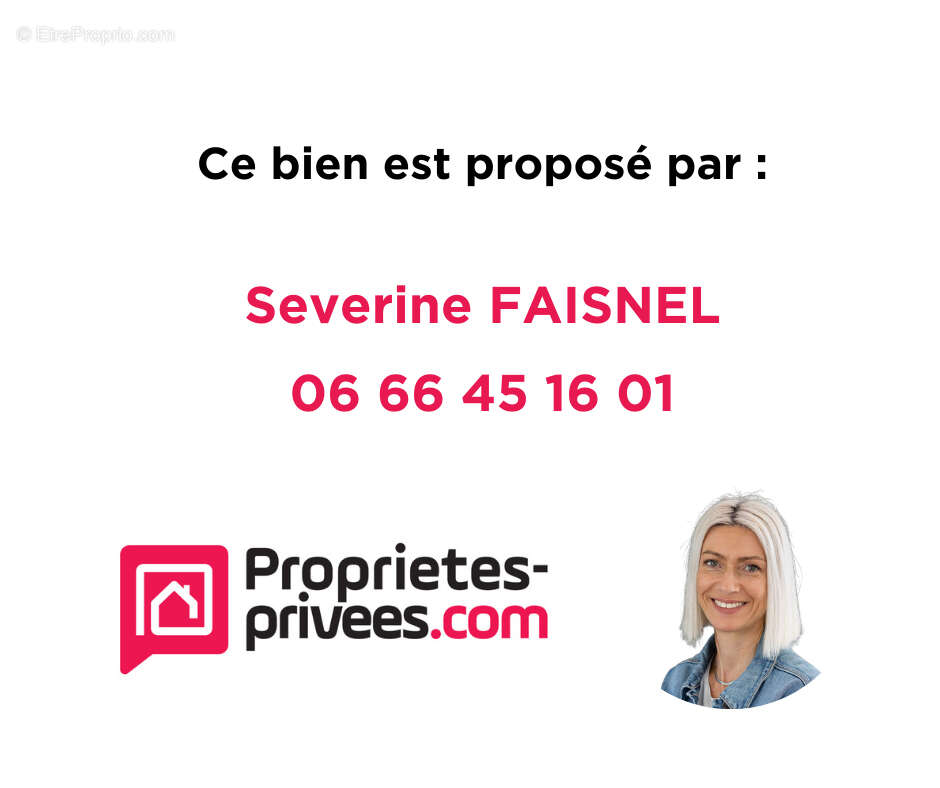 Maison à SAINT-ETIENNE-DE-MONTLUC