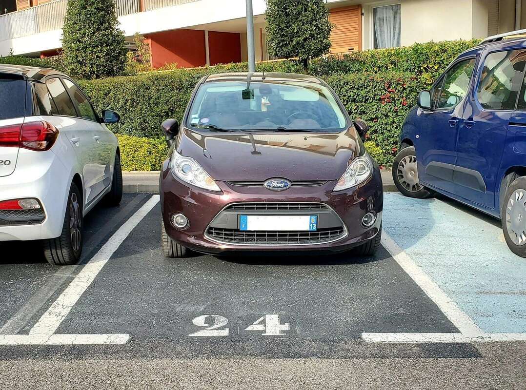 Appartement à LA CIOTAT