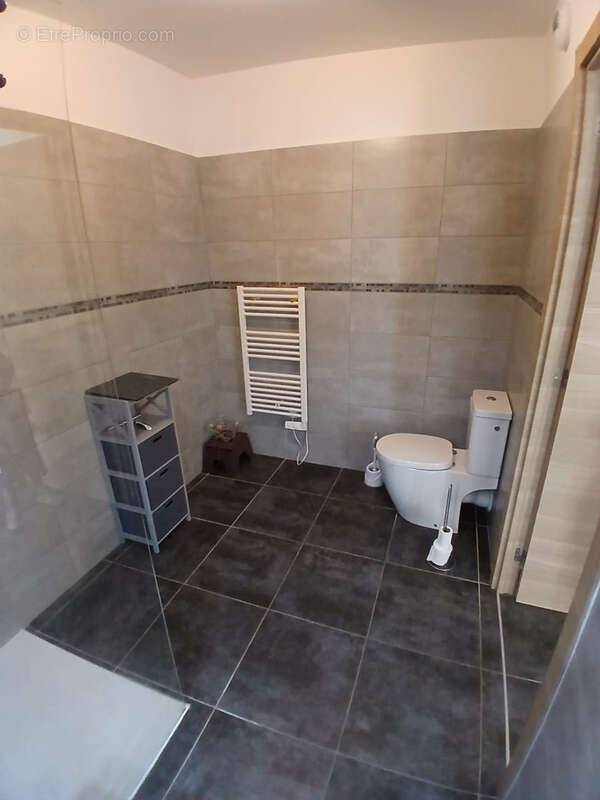 Appartement à VESCOVATO