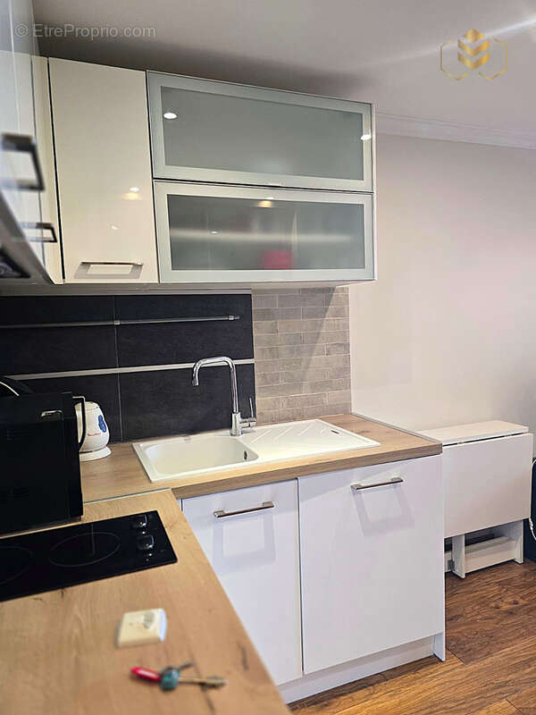 Appartement à ROQUEBRUNE-CAP-MARTIN
