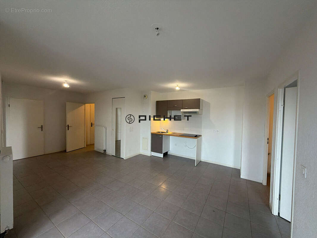 Appartement à EYSINES